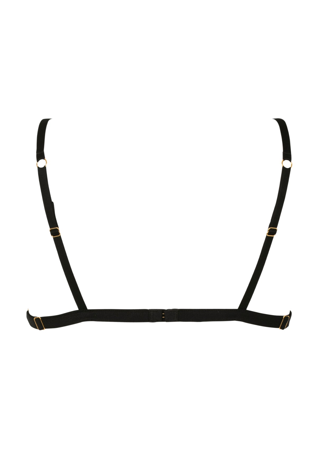 Triangle Insoutenable Légèreté